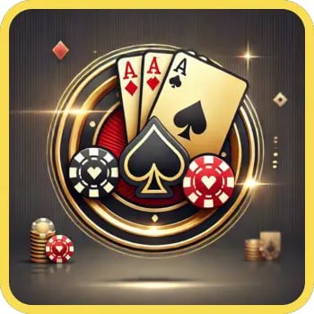 Live Casino Baccarat Table Real Dealer Myanmar Online